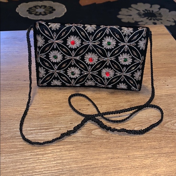 Small Vintage Purse - Picture 1 of 4